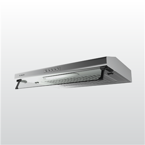 Máy hút mùi Classic Malloca H107 (Thân Inox)